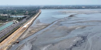 House of Representatives was Shocked, Ongoing Flow of State Funds as Lapindo Mud Problem Remains Unresolved