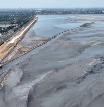 House of Representatives was Shocked, Ongoing Flow of State Funds as Lapindo Mud Problem Remains Unresolved