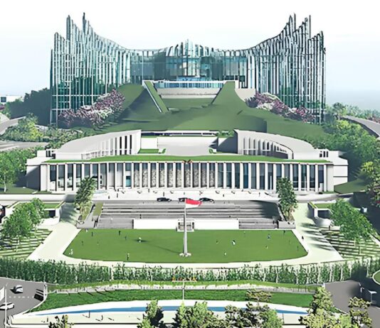 Civil Servants Move to IKN Still Awaits Prabowo’s Approval