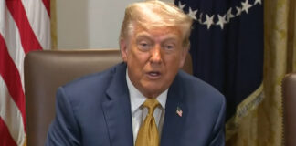 Trump Confident Hamas Will Agree to Ceasefire with Israel