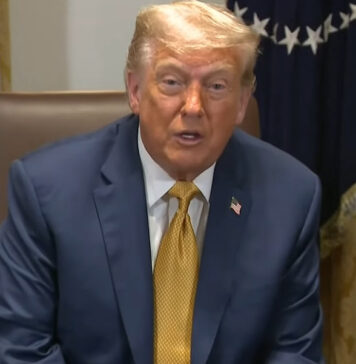 Trump Confident Hamas Will Agree to Ceasefire with Israel