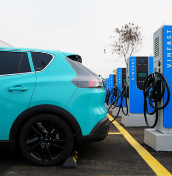 V-Green Launches EV Charging Station Partnership Model in the Philippines, Offering Passive Income With Zero Upfront Investment